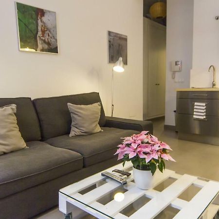 Apartamentos Malaga Picasso Экстерьер фото
