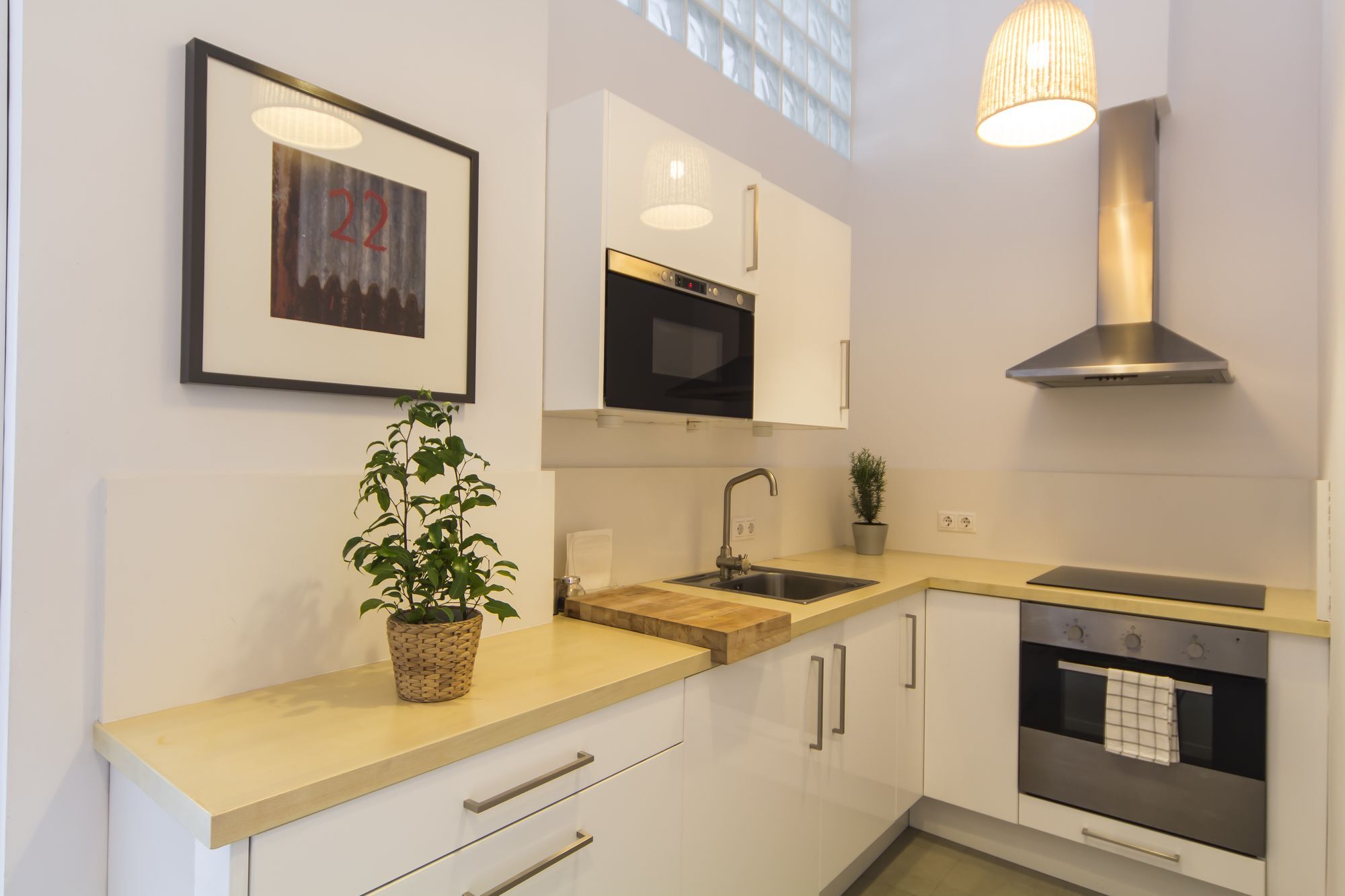 Apartamentos Malaga Picasso Экстерьер фото