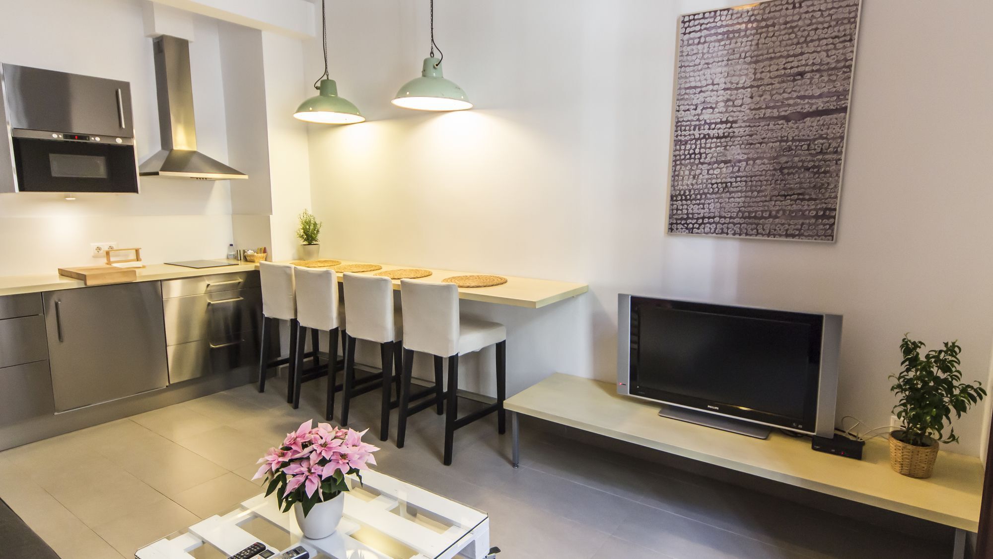 Apartamentos Malaga Picasso Экстерьер фото