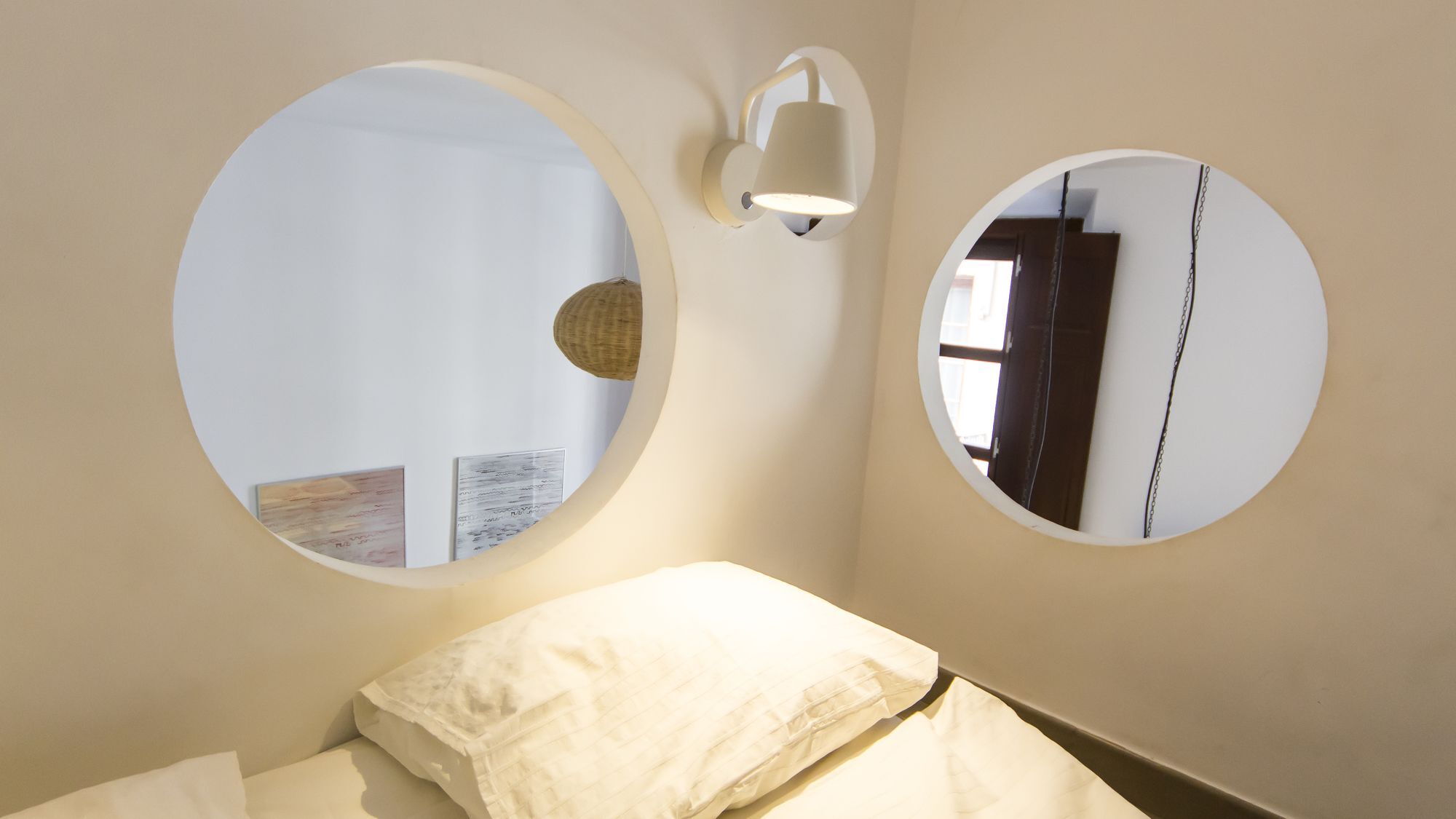 Apartamentos Malaga Picasso Экстерьер фото