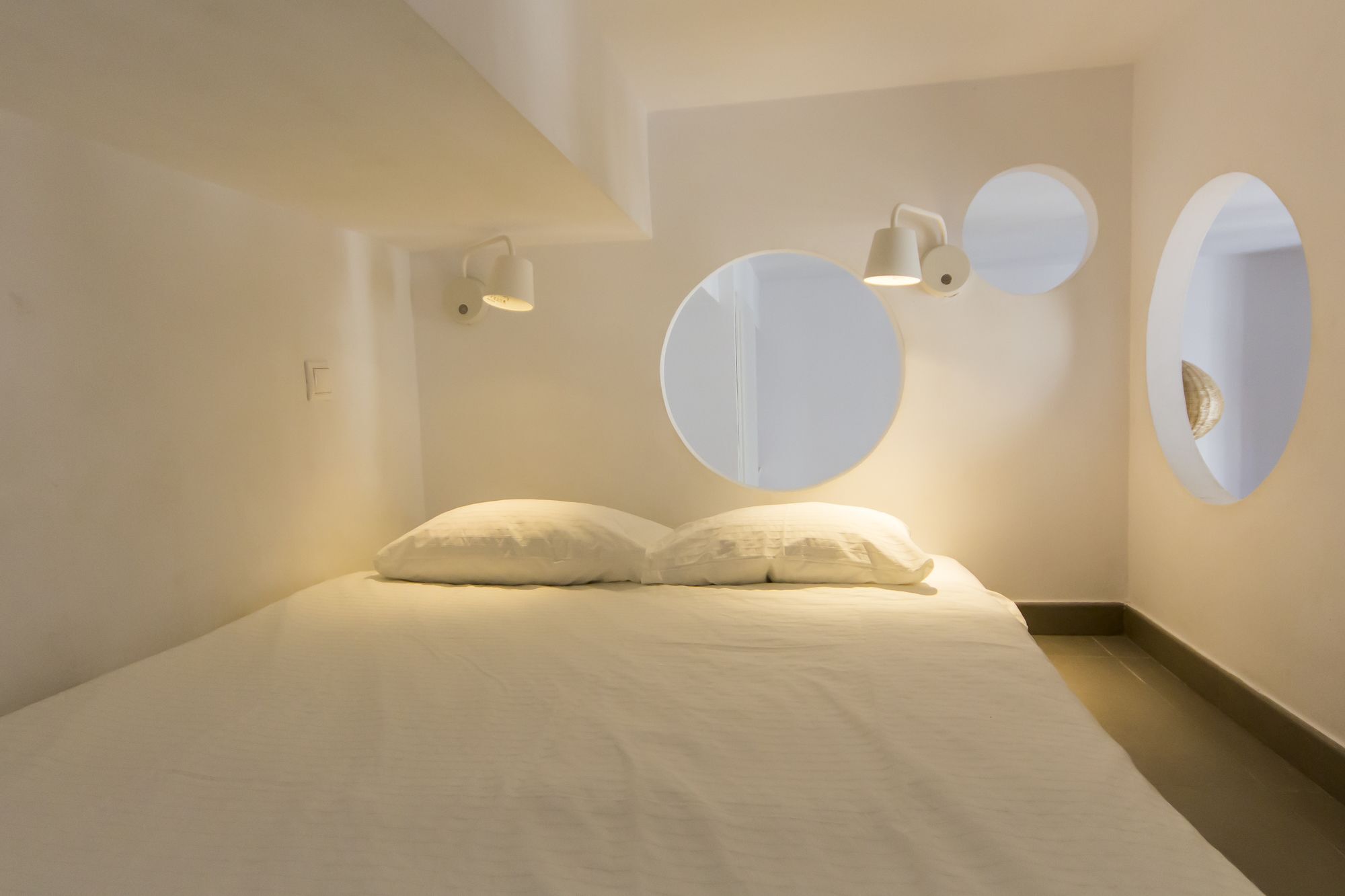 Apartamentos Malaga Picasso Экстерьер фото