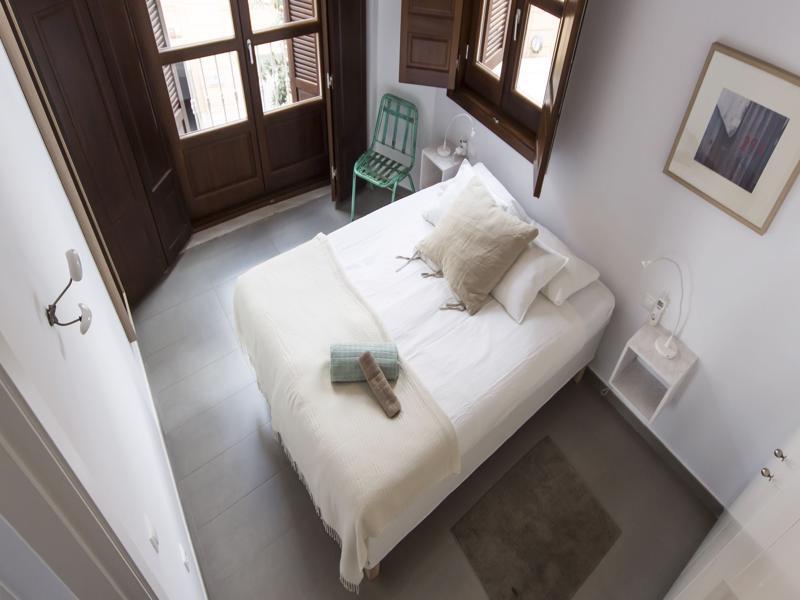 Apartamentos Malaga Picasso Экстерьер фото